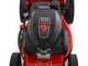 Marina Systems MA 46 SH Heavy-duty Lawn Mower - 4 in 1 - Honda GCVX170 Engine