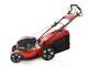 Marina Systems MA 46 SH Heavy-duty Lawn Mower - 4 in 1 - Honda GCVX170 Engine