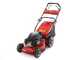Marina Systems MA 46 SH Heavy-duty Lawn Mower - 4 in 1 - Honda GCVX170 Engine
