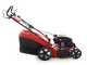 Marina Systems MA 46 SH Heavy-duty Lawn Mower - 4 in 1 - Honda GCVX170 Engine