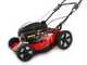 Marina Systems MA 46 SH Heavy-duty Lawn Mower - 4 in 1 - Honda GCVX170 Engine