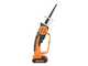 Worx WG894E.9 - Battery-powered Jigsaw - 3 Blades Included - WITHOUT BATTERY AND CHARGER