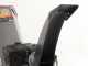 BlackStone BC 1500 BSE - Professional petrol garden shredder - 13.5 HP B&amp;S XR2100 engine