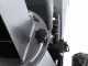 BlackStone BC 1500 BSE - Professional petrol garden shredder - 13.5 HP B&amp;S XR2100 engine