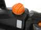 WORX WG322E.9 - Battery-powered Electric Chainsaw - 20V - WITHOUT BATTERY AND CHARGER