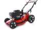 Marina Systems MA 55 SK lawn mower - 4 in 1 - Kawasaki FJ180V engine