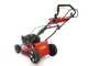 Marina Systems MA 55 SK lawn mower - 4 in 1 - Kawasaki FJ180V engine