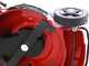 Marina Systems MA 55 SK lawn mower - 4 in 1 - Kawasaki FJ180V engine