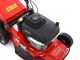 Marina Systems MA 55 SK lawn mower - 4 in 1 - Kawasaki FJ180V engine