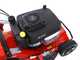 Marina Systems MA 55 SK lawn mower - 4 in 1 - Kawasaki FJ180V engine
