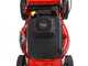 Marina Systems MA 55 SK lawn mower - 4 in 1 - Kawasaki FJ180V engine