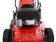 Marina Systems MA 55 SK lawn mower - 4 in 1 - Kawasaki FJ180V engine