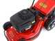Marina Systems MA 55 SK lawn mower - 4 in 1 - Kawasaki FJ180V engine
