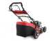 Marina Systems MA 55 SK lawn mower - 4 in 1 - Kawasaki FJ180V engine