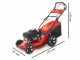 Marina Systems MA 55 SK lawn mower - 4 in 1 - Kawasaki FJ180V engine