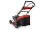 Marina Systems MA 55 SK lawn mower - 4 in 1 - Kawasaki FJ180V engine