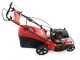 Marina Systems MA 55 SK lawn mower - 4 in 1 - Kawasaki FJ180V engine