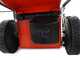 Marina Systems MA 55 SK lawn mower - 4 in 1 - Kawasaki FJ180V engine