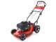 Marina Systems MA 55 SK lawn mower - 4 in 1 - Kawasaki FJ180V engine