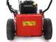 Marina Systems MA 55 SK lawn mower - 4 in 1 - Kawasaki FJ180V engine