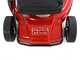 Marina Systems MA 55 SK lawn mower - 4 in 1 - Kawasaki FJ180V engine
