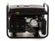 AMA QF5000 3HP - 5.5 kW Power Generator with AVR and Electric Start - DC 5 kW Three-phase