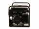 AMA QF5000 3HP - 5.5 kW Power Generator with AVR and Electric Start - DC 5 kW Three-phase