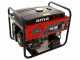 AMA QF5000 3HP - 5.5 kW Power Generator with AVR and Electric Start - DC 5 kW Three-phase