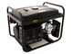 AMA QF5000 3HP - 5.5 kW Power Generator with AVR and Electric Start - DC 5 kW Three-phase