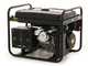 AMA QF6000E - 6.5 kW Power Generator with AVR and Electric Start - DC 6 kW Single-phase