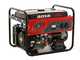 AMA QF6000E - 6.5 kW Power Generator with AVR and Electric Start - DC 6 kW Single-phase