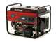 AMA QF6000E - 6.5 kW Power Generator with AVR and Electric Start - DC 6 kW Single-phase