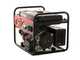 AMA QF6000E - 6.5 kW Power Generator with AVR and Electric Start - DC 6 kW Single-phase