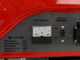 AMA QF6000E - 6.5 kW Power Generator with AVR and Electric Start - DC 6 kW Single-phase