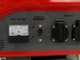 AMA QF6000E - 6.5 kW Power Generator with AVR and Electric Start - DC 6 kW Single-phase