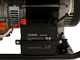 AMA QF6000E - 6.5 kW Power Generator with AVR and Electric Start - DC 6 kW Single-phase