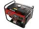 AMA QF6000E - 6.5 kW Power Generator with AVR and Electric Start - DC 6 kW Single-phase