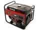 AMA QF6000E - 6.5 kW Power Generator with AVR and Electric Start - DC 6 kW Single-phase