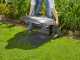 Garage for SILENO city and life robot lawn mower