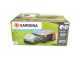 Garage for SILENO city and life robot lawn mower