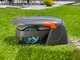 PROMO Gardena SILENO city 250 Robot Lawn Mower - With Perimeter Wire