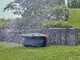 PROMO Gardena SILENO life 1000 set Smart Robot Lawn Mower - Management via Gardena Smart App - 1000 s.q. m. Recommended Cutting Area