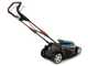 Gardena PowerMax 1800/42 Electric Lawn Mower - 42 cm Blade Width