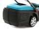 Gardena PowerMax 1800/42 Electric Lawn Mower - 42 cm Blade Width
