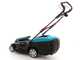 Gardena PowerMax 1800/42 Electric Lawn Mower - 42 cm Blade Width