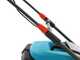 Gardena PowerMax 1800/42 Electric Lawn Mower - 42 cm Blade Width