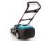 Gardena PowerMax 1800/42 Electric Lawn Mower - 42 cm Blade Width
