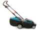 Gardena PowerMax 1800/42 Electric Lawn Mower - 42 cm Blade Width