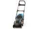 Gardena PowerMax 1800/42 Electric Lawn Mower - 42 cm Blade Width