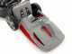Ama NRT 465 Self-propelled Lawn Mower - 4 in 1: Grass Collector, Mulching, Side and Rear Discharge
